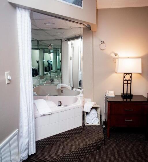 Стандартный Номер Кровать Кинг, Altoona Grand