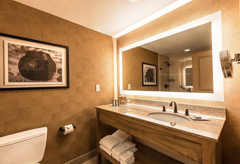 Номер Deluxe с Балконом, Eldorado Hotel And Spa