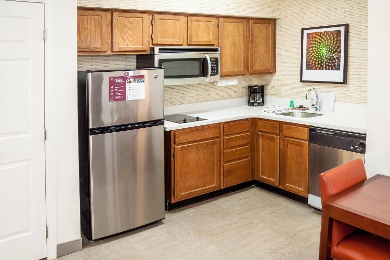 Люкс, Residence Inn By Marriott Rocky Mount