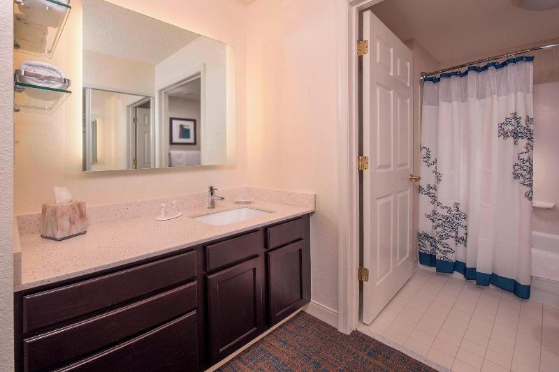套房, Residence Inn Fairfax Merrifield