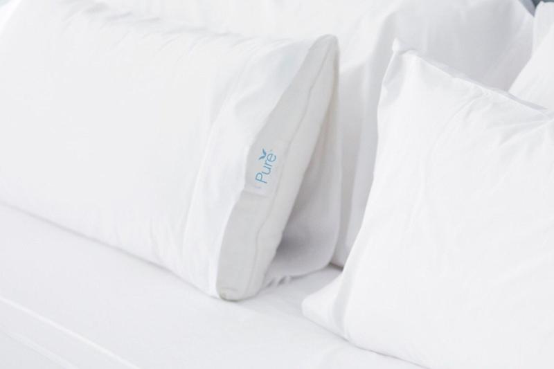 套房, Residence Inn Fairfax Merrifield