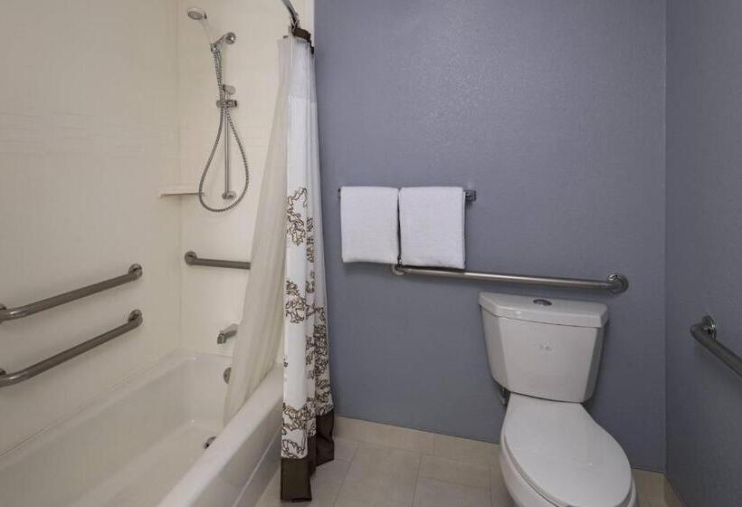 Люкс, Residence Inn Shreveport Airport