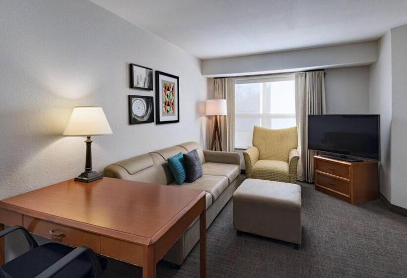 Люкс, Residence Inn Shreveport Airport