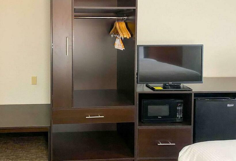 Номер Стандарт, Sleep Inn & Suites
