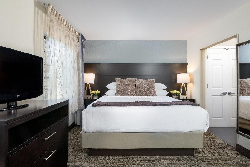سوییت, Staybridge Suites Chantilly Dulles Airport, An Ihg