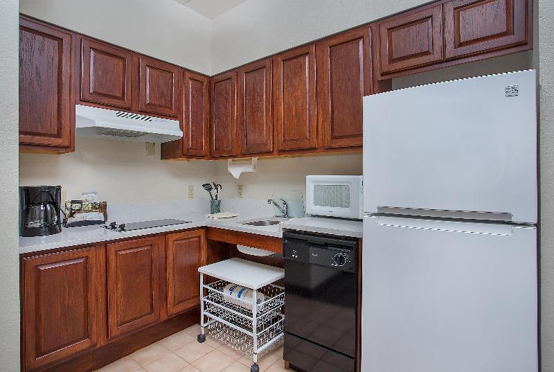 Suite met 2 Slaapkamers, Staybridge Suites Chattanooga Downtown  Convention Center, An Ihg