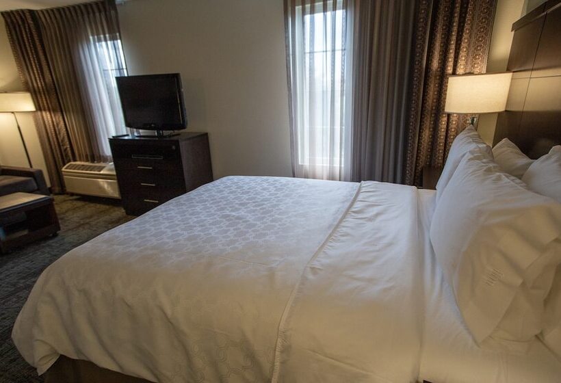 장애인을 위한 스위트, Staybridge Suites Silicon Valley   Milpitas, An Ihg