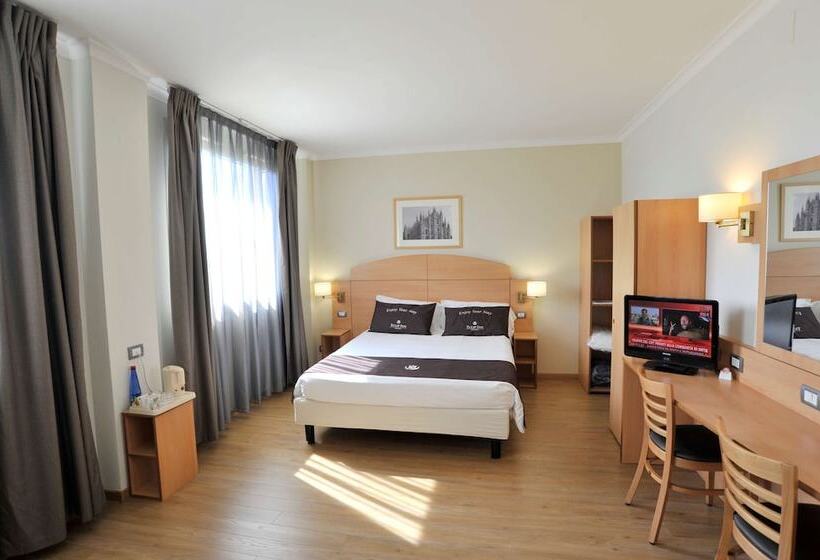 스탠다드 룸, Tulip Inn Turin West Rivoli