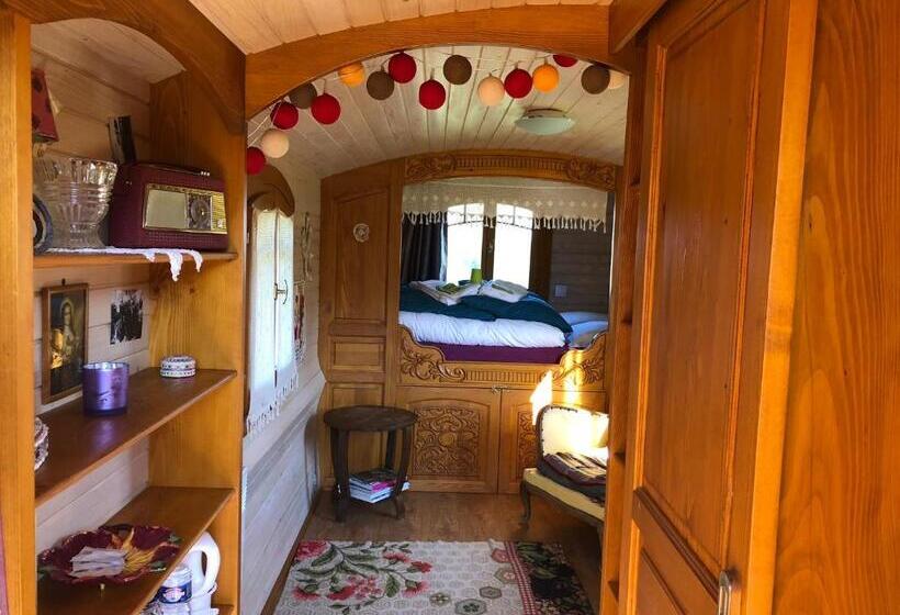 Номер Стандарт, Au Presbytère De Saigneville