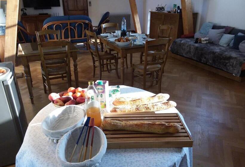 Люкс 2 Спальни, La Charmeraie