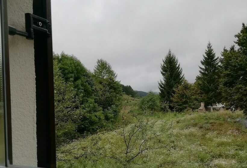 Номер Deluxe, Plitvice Streaming