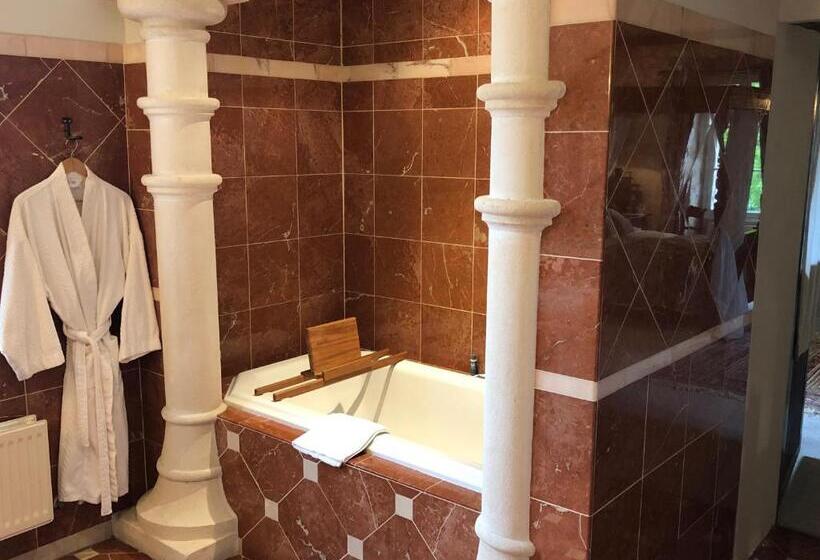 Номер Deluxe, Domaine Des Monges