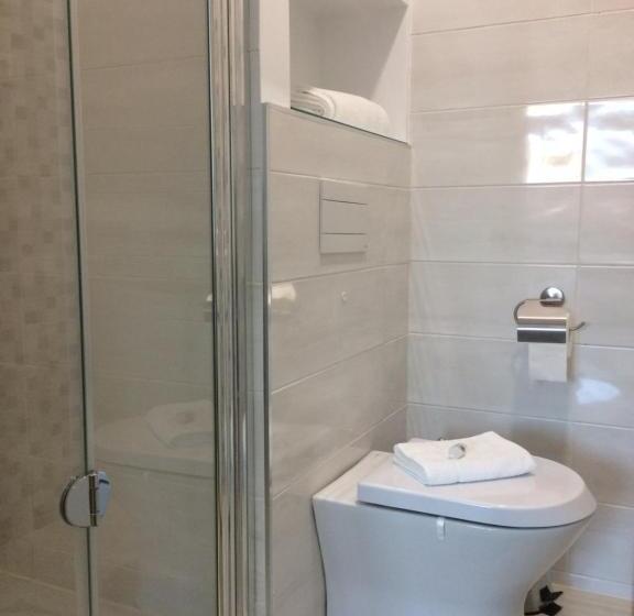اتاق استاندارد, Aveiro White House