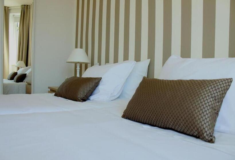اتاق استاندارد, Aveiro White House
