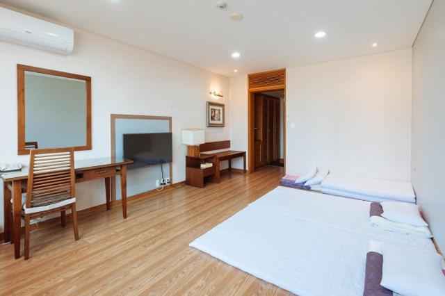 Номер Стандарт, Damyang Spa And Tourist