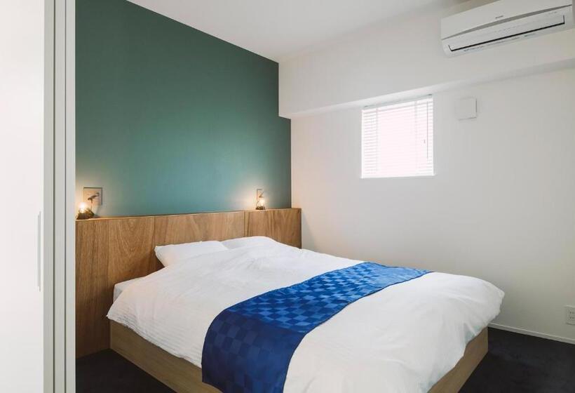 Апартаменты 3 Спальни, Seacruise House Navio
