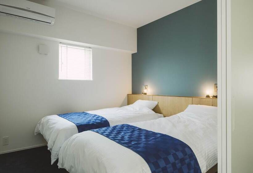 Апартаменты 3 Спальни, Seacruise House Navio