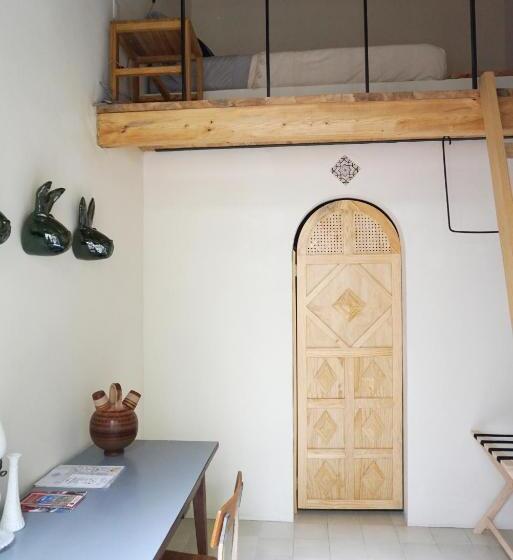 스탠다드 룸, Casa Morelos By Barrio Mexico