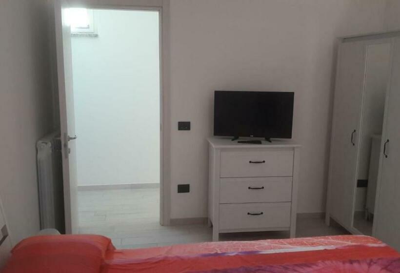 Номер Стандарт, Casa Vacanze Mercolino