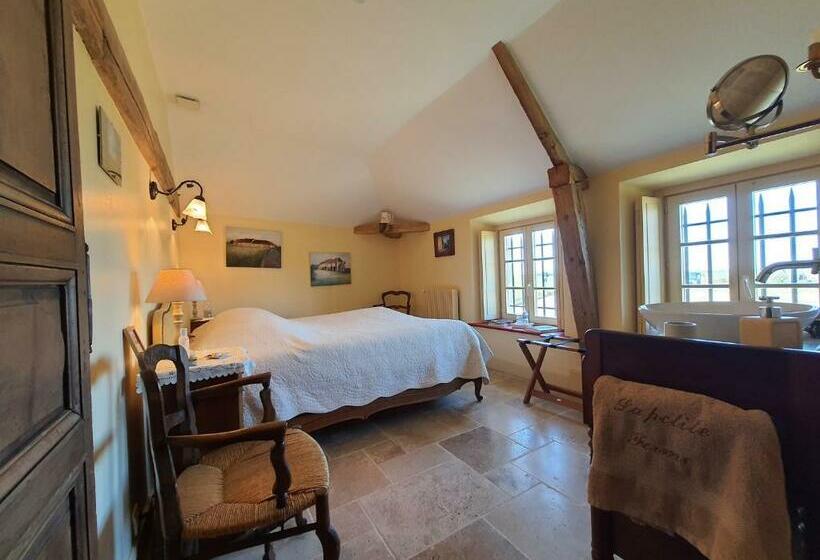 标准间, La Petite Ferme
