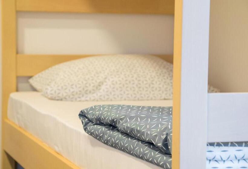 Номер Economy, Wine Hill Hostel