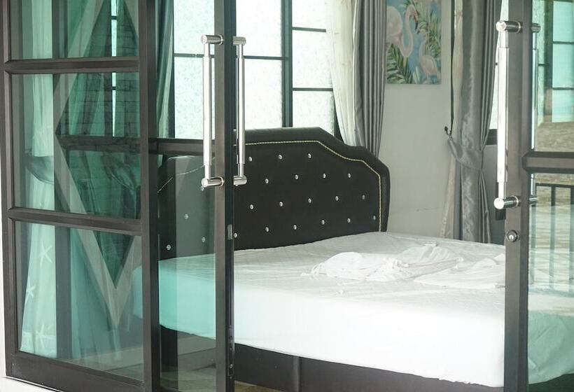 Family Suite, Chaiyai River Front