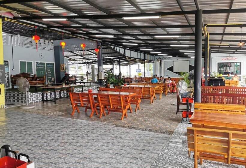 اتاق استاندارد با تخت بزرگ, Chaiyai River Front