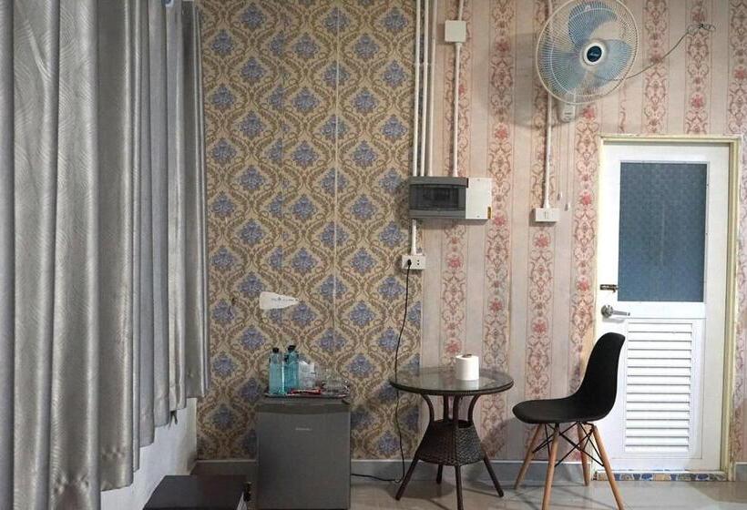 Семейный Номер Deluxe, Chaiyai River Front