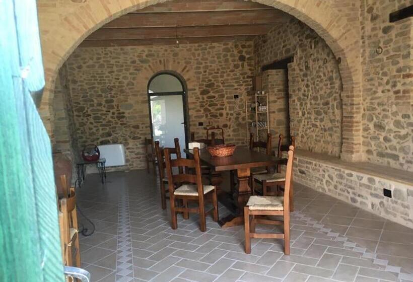 Апартаменты 1 Спальня, Azienda Agricola Perconti