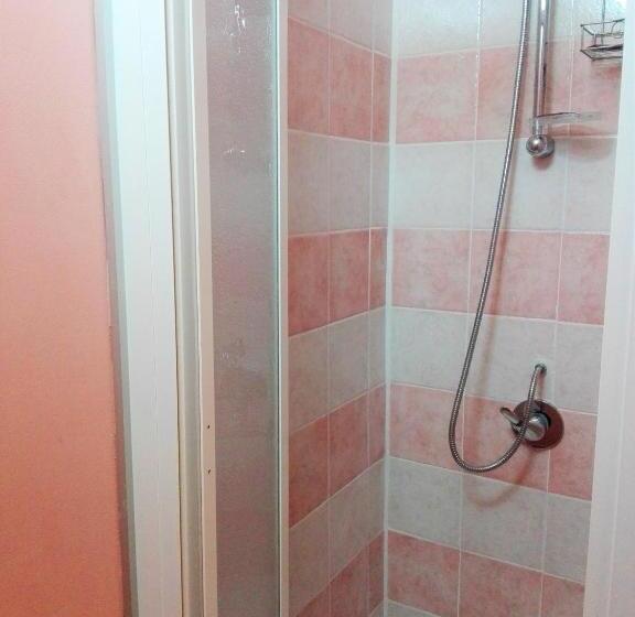 Номер Deluxe Вид на Горы, B&b Francesca