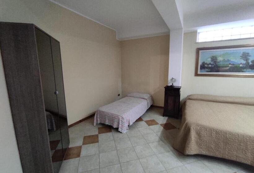 Семейный Номер Deluxe, B&b Francesca