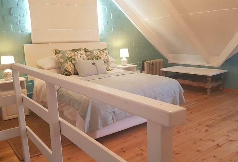 Семейный Номер, West Coast Seaside Getaway