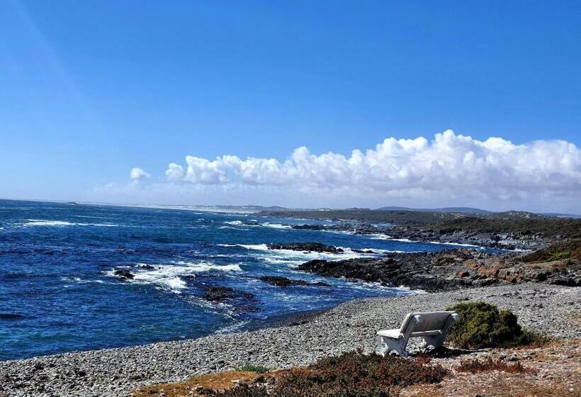 Дом 1 Спальня, West Coast Seaside Getaway