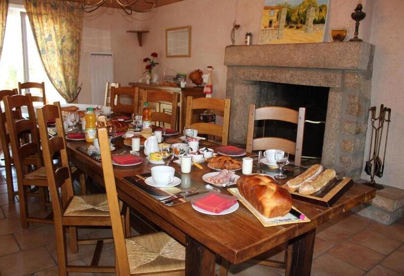 Family Suite, Le Logis Du Château