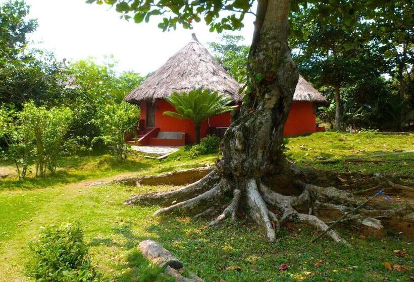Стандартный Номер Кровать Кинг, Ankobra Beach Resort