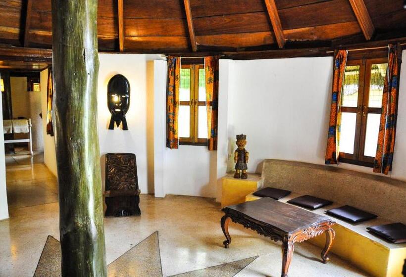 Стандартный Номер Кровать Кинг, Ankobra Beach Resort