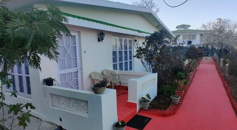 Номер Премиум, Tehri Retreat By Himalayan Eco Lodges