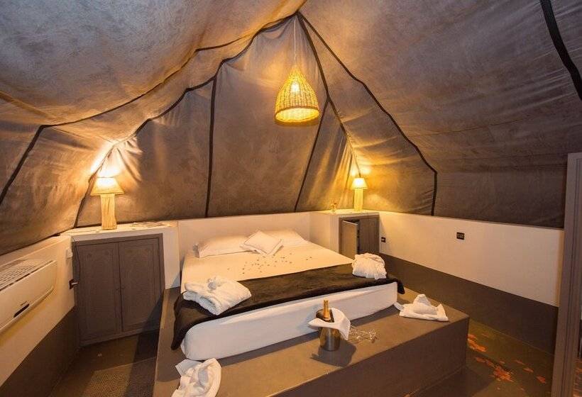 Номер Стандарт, & Spa La Ferme El Dar
