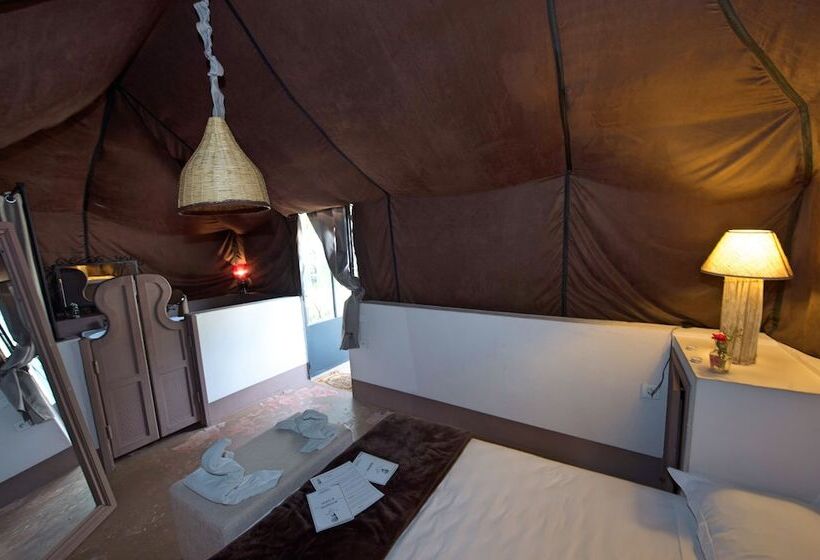 Номер Стандарт, & Spa La Ferme El Dar