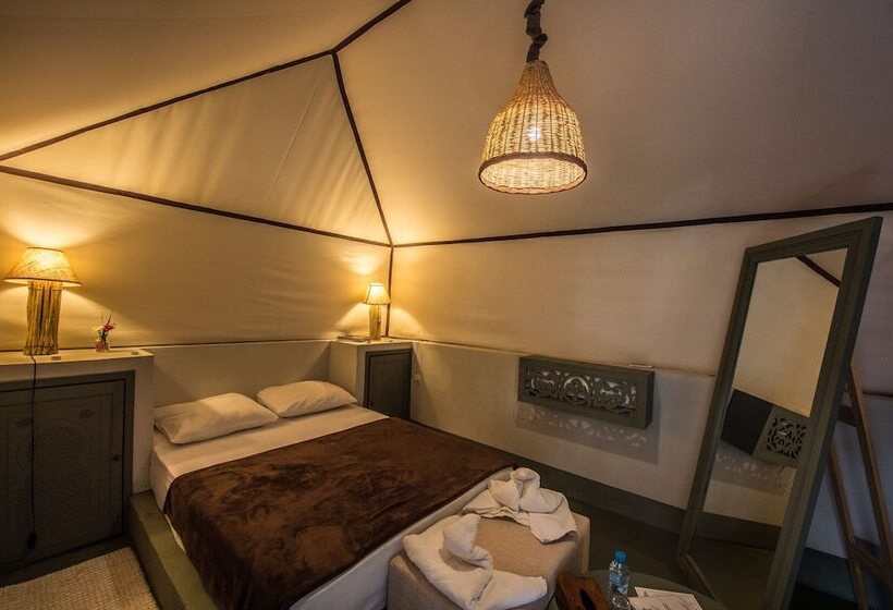 Номер Стандарт, & Spa La Ferme El Dar