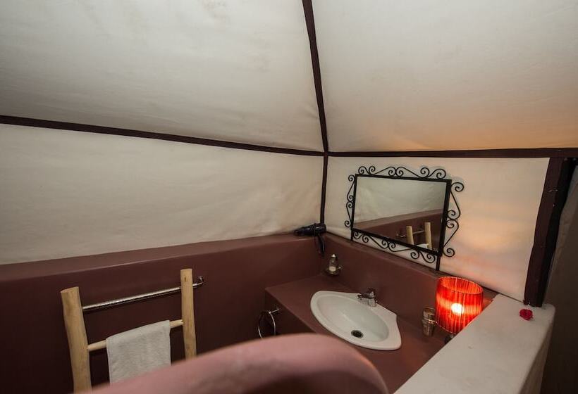 Номер Стандарт, & Spa La Ferme El Dar