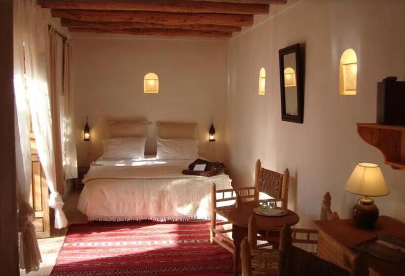 Номер Стандарт, & Spa La Ferme El Dar