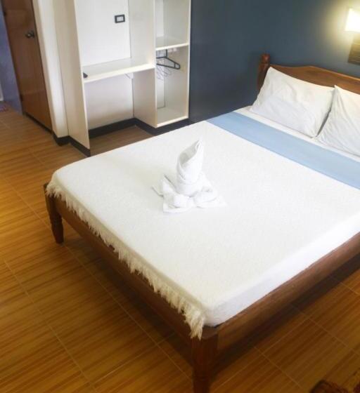 Номер Deluxe Одноместный, Vitton Resort