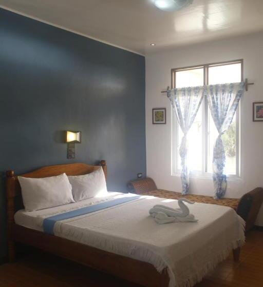 Номер Deluxe Одноместный, Vitton Resort