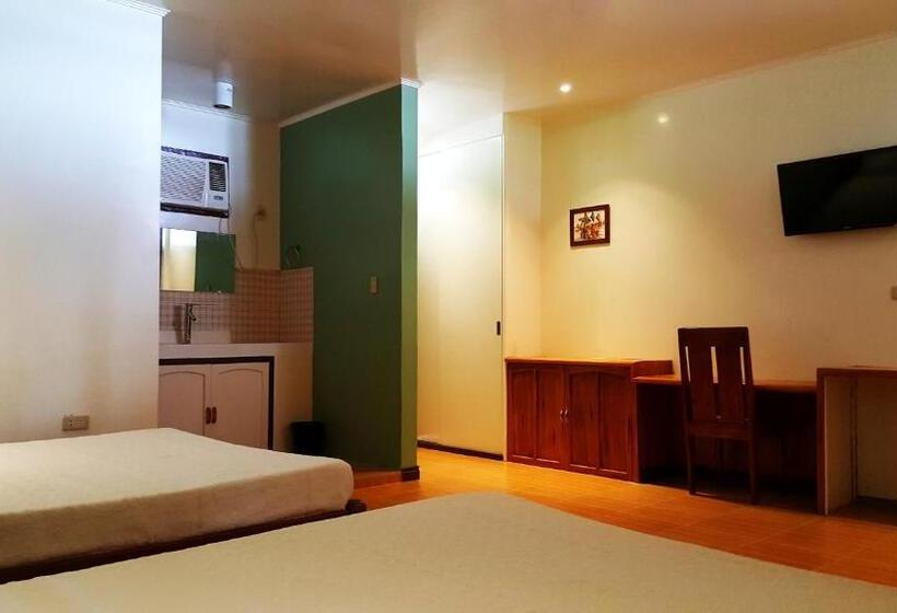 Номер Deluxe, Vitton Resort