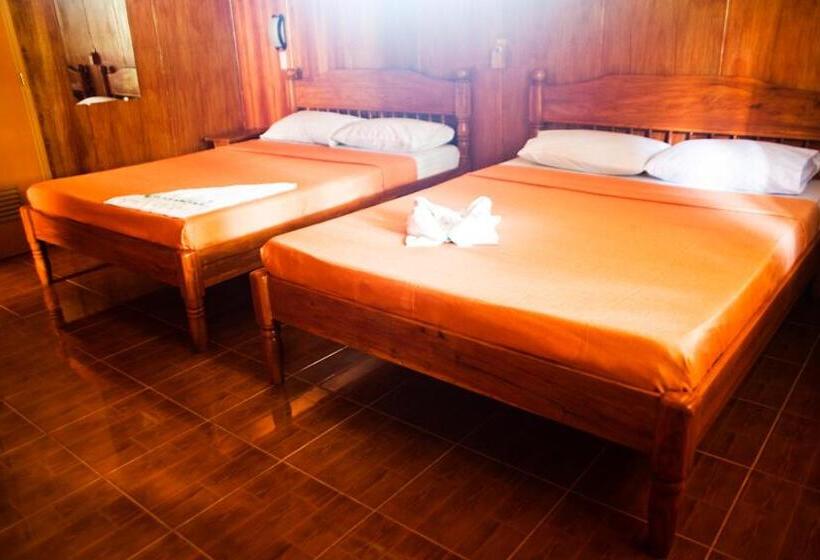 Семейный Номер, Vitton Resort