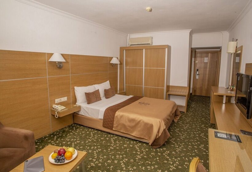Номер Стандарт, Grand Cali