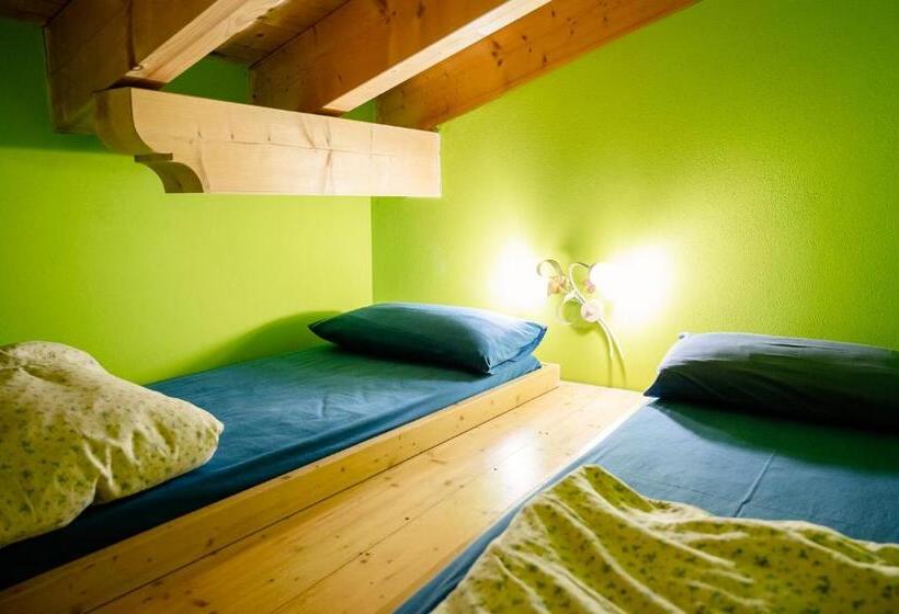 Номер Стандарт, Agritur Maso Alle Rose B&b E Restaurant