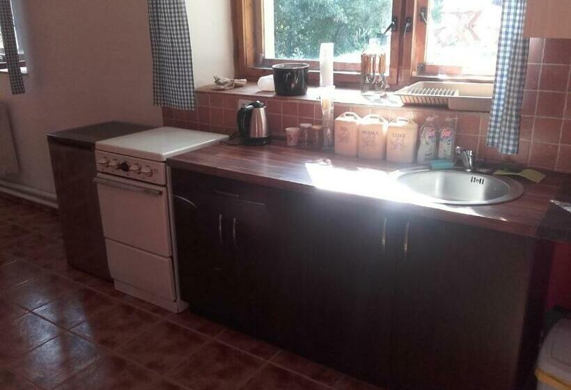 Четырехместный Номер Стандарт, Kyprův Mlýn