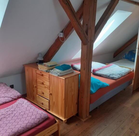 Family Suite, Kyprův Mlýn